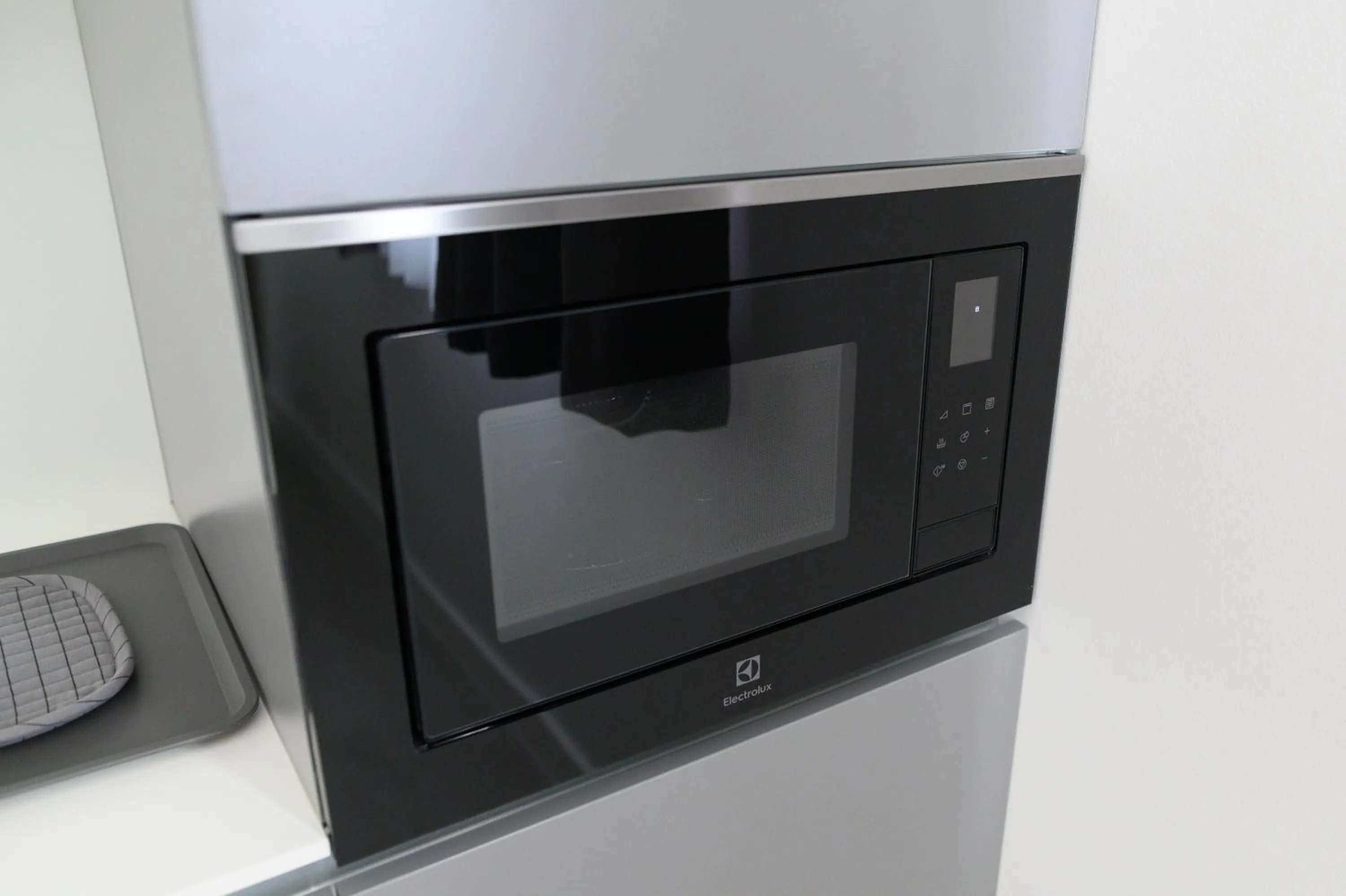 minibar in Malo More Resort