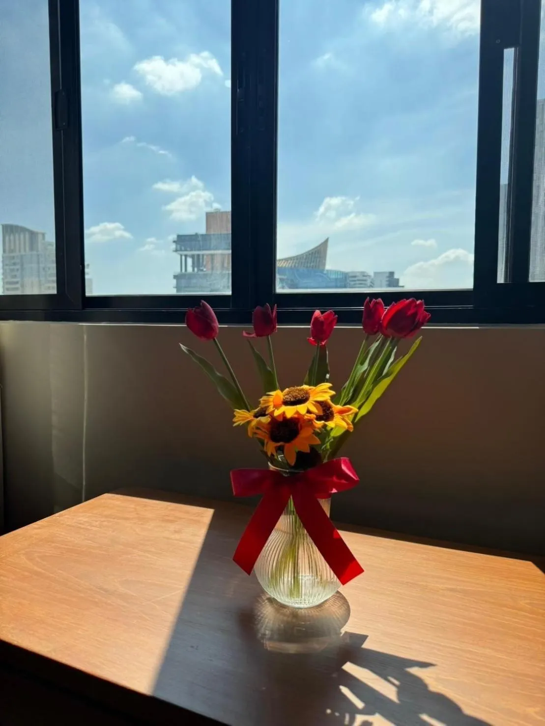 United Tower Thonglor by Aspira