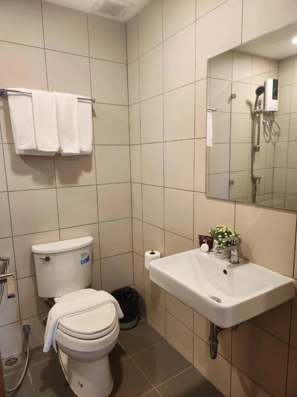 United Tower Thonglor by Aspira