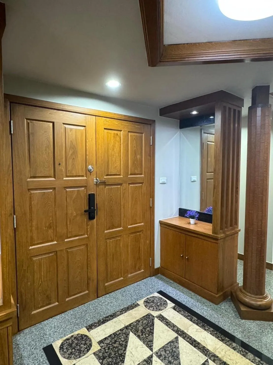 United Tower Thonglor by Aspira