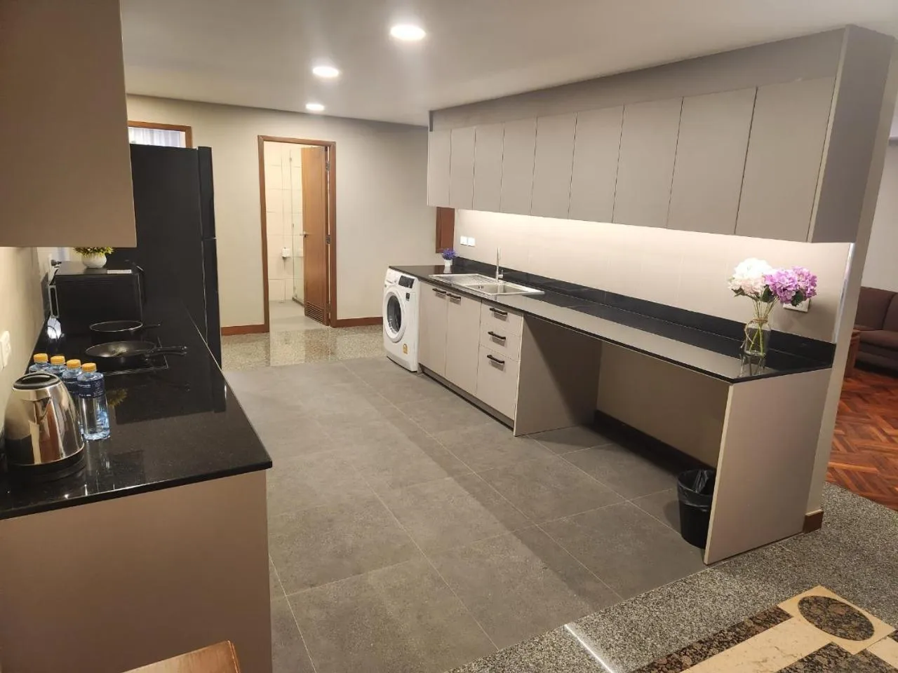 United Tower Thonglor by Aspira