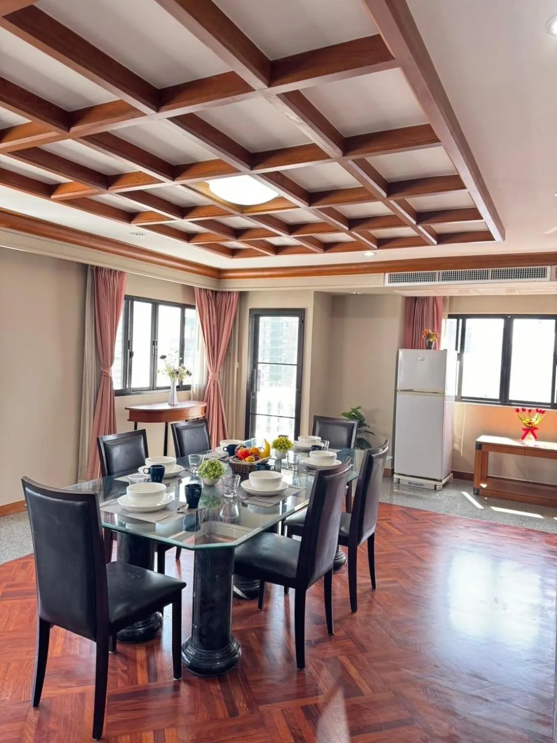 United Tower Thonglor by Aspira