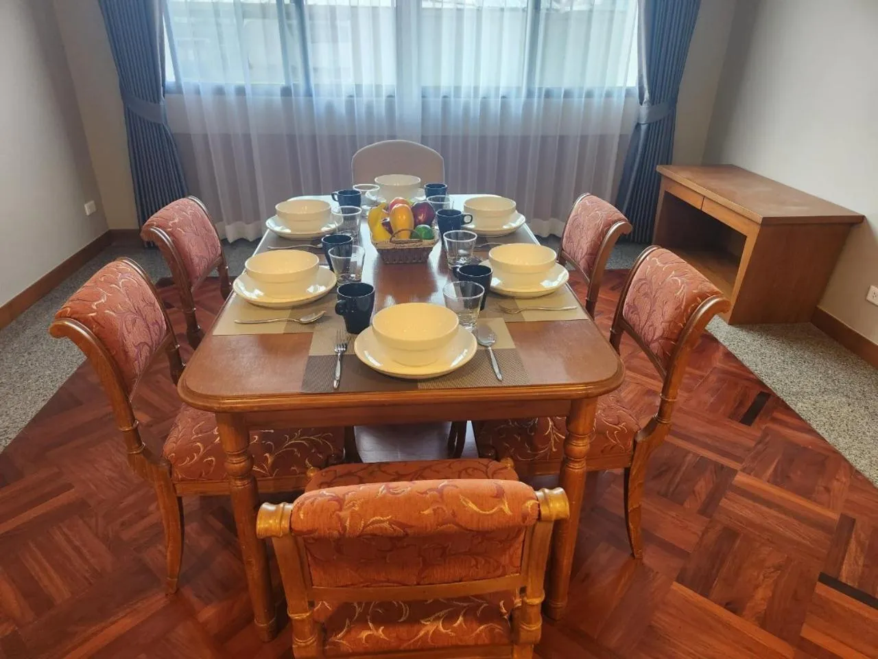 United Tower Thonglor by Aspira