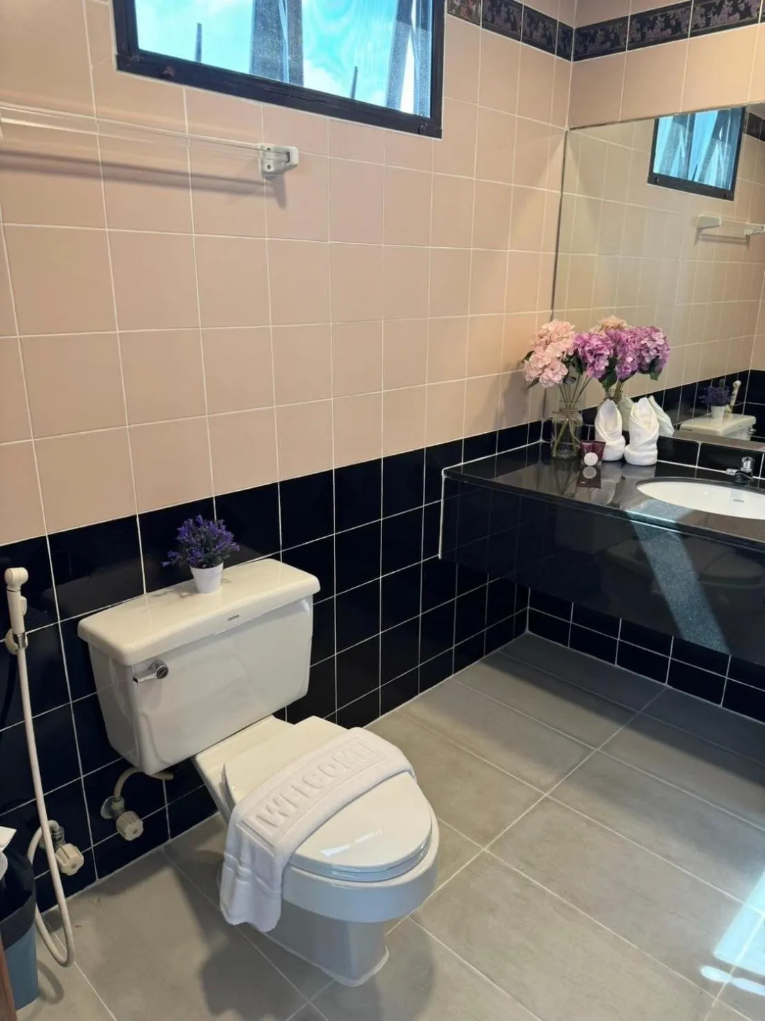 United Tower Thonglor by Aspira