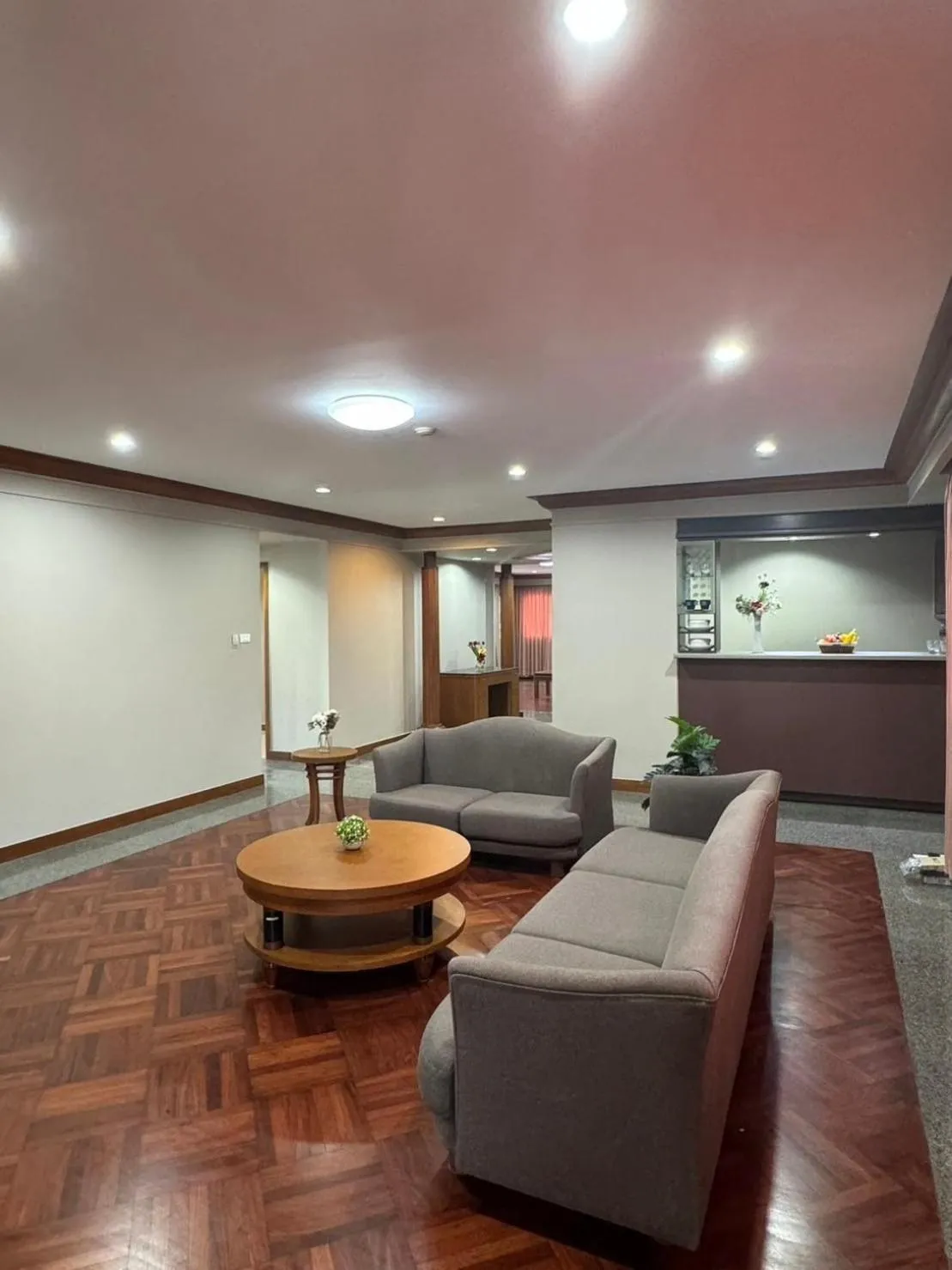 United Tower Thonglor by Aspira