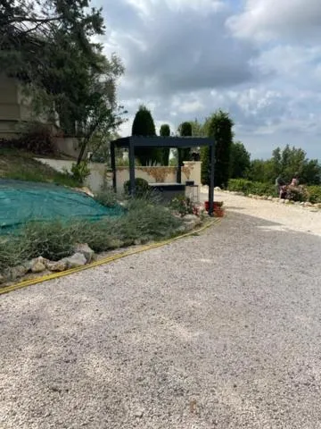 Le Clos des Senteurs de Chateauneuf de Grasse