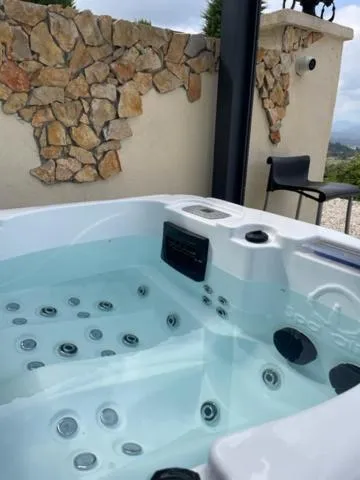 Le Clos des Senteurs de Chateauneuf de Grasse