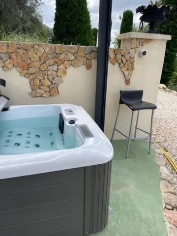 Le Clos des Senteurs de Chateauneuf de Grasse