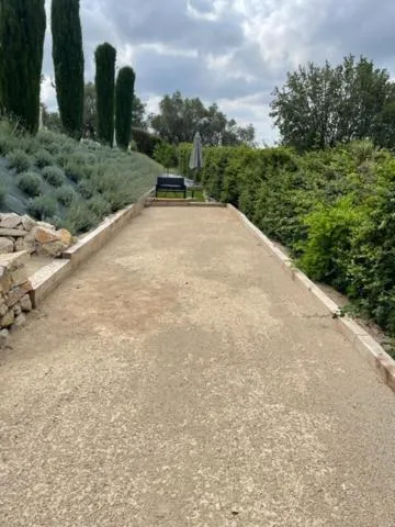 Le Clos des Senteurs de Chateauneuf de Grasse