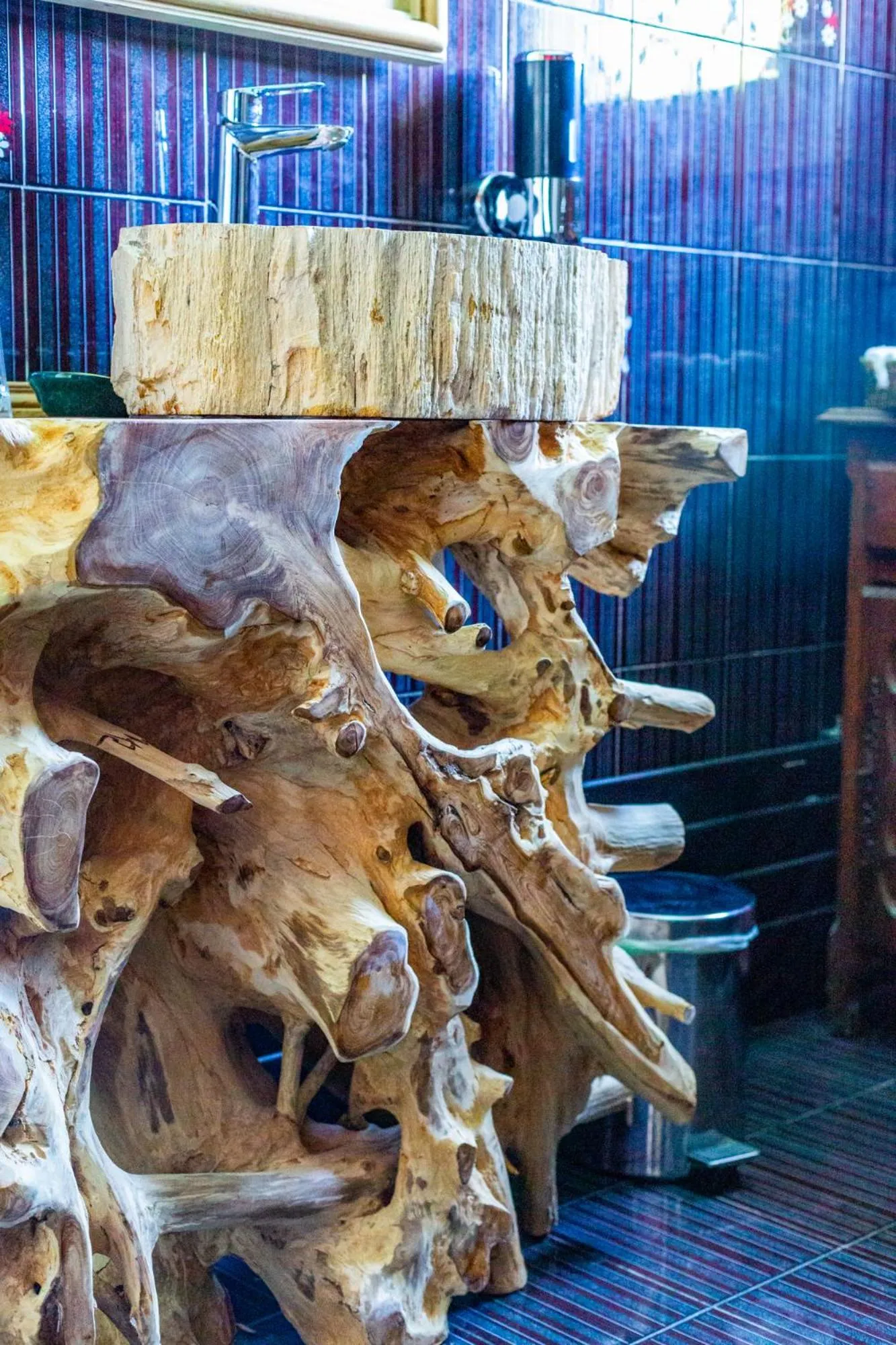 Bathroom in Le Clos des Senteurs de Chateauneuf de Grasse