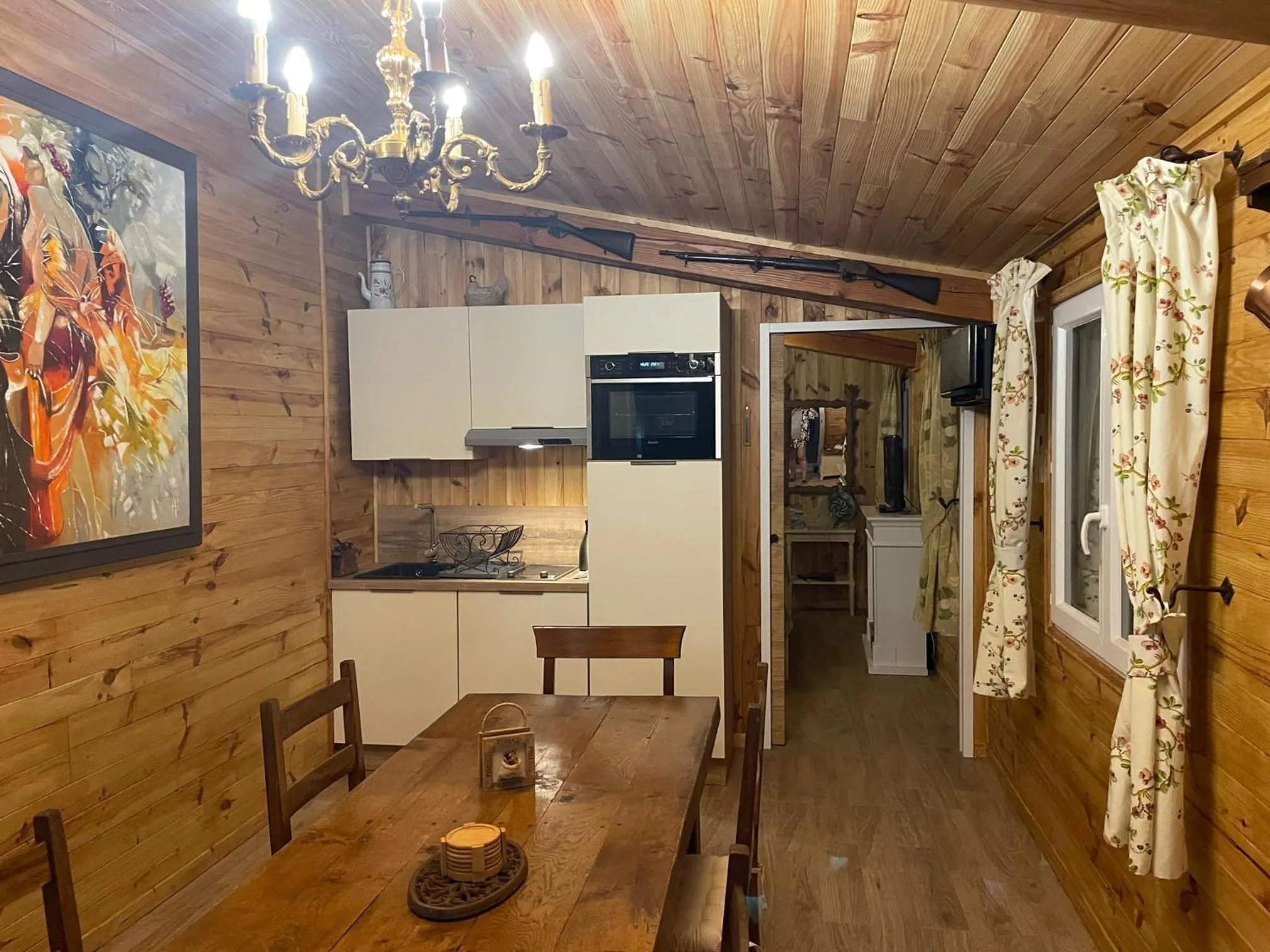 Le Clos des Senteurs de Chateauneuf de Grasse