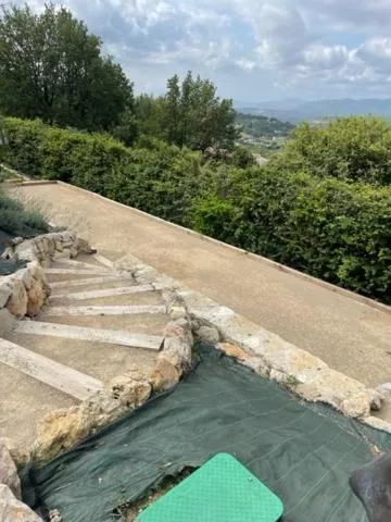 Le Clos des Senteurs de Chateauneuf de Grasse