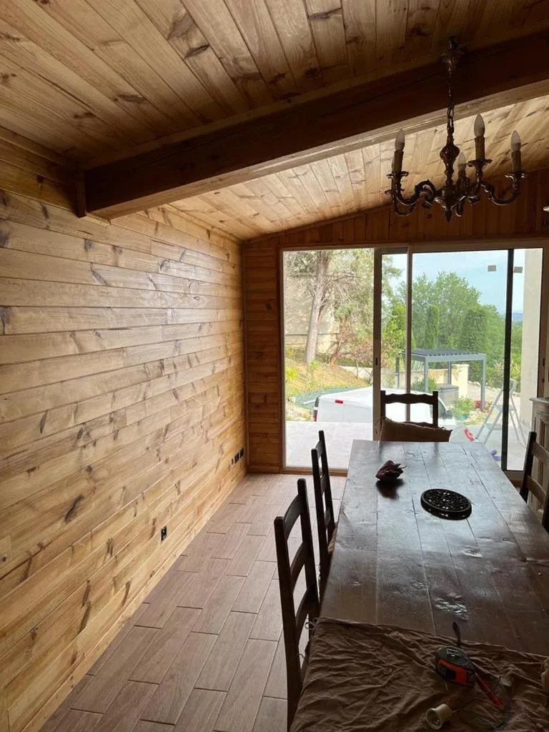 Le Clos des Senteurs de Chateauneuf de Grasse