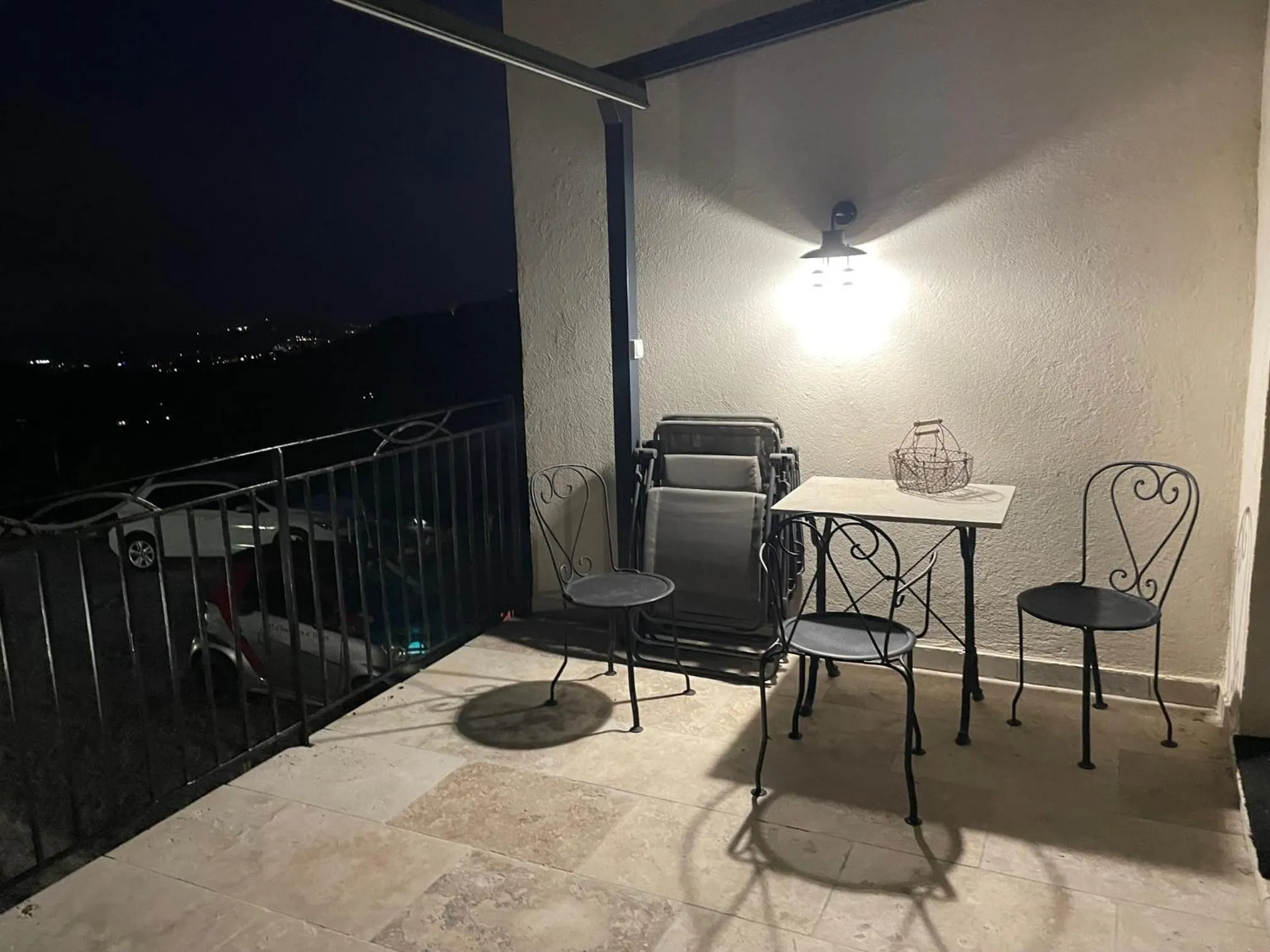 Le Clos des Senteurs de Chateauneuf de Grasse