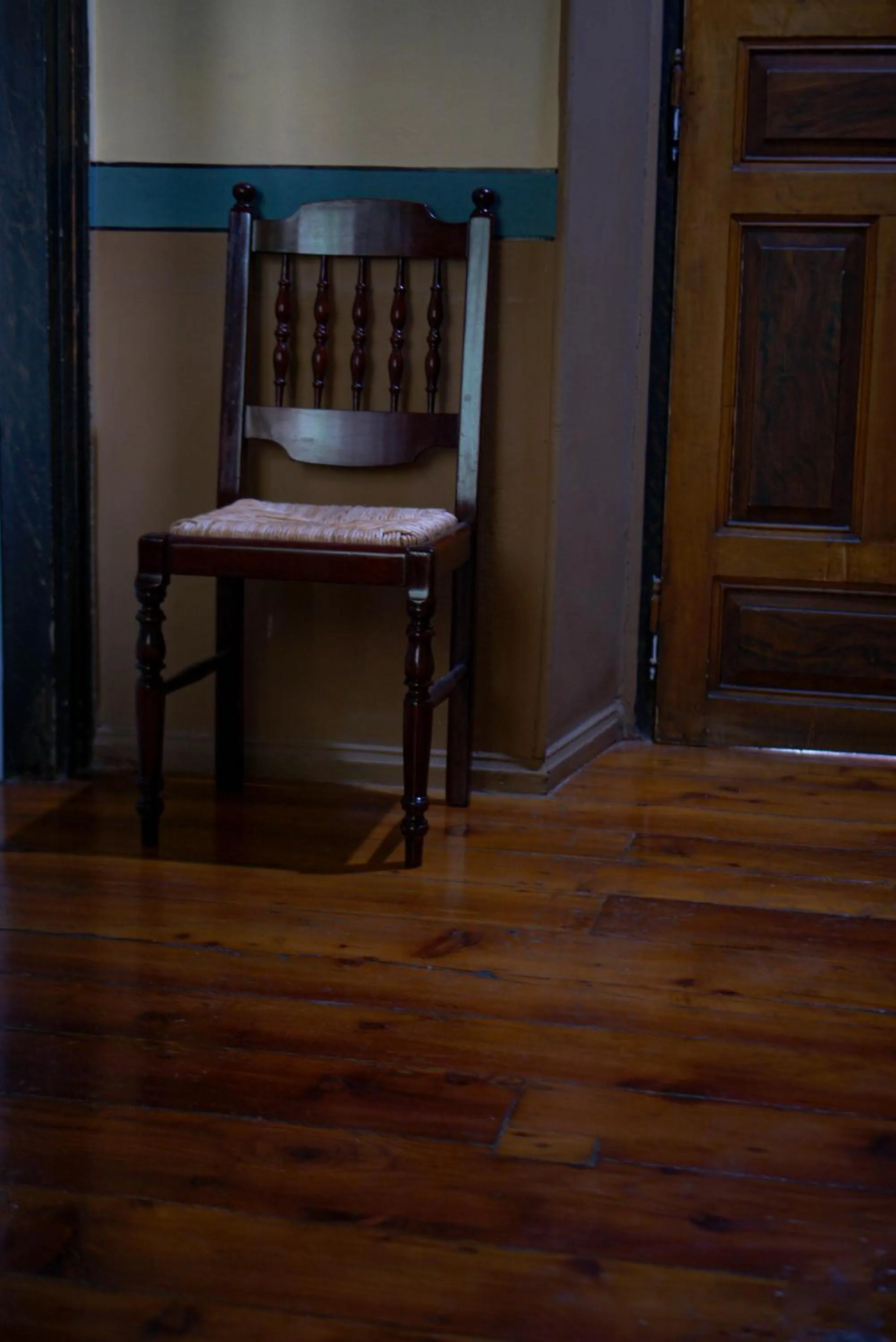 Facade/entrance in Aeginitikon Arhontikon Stylish Boutique Hotel