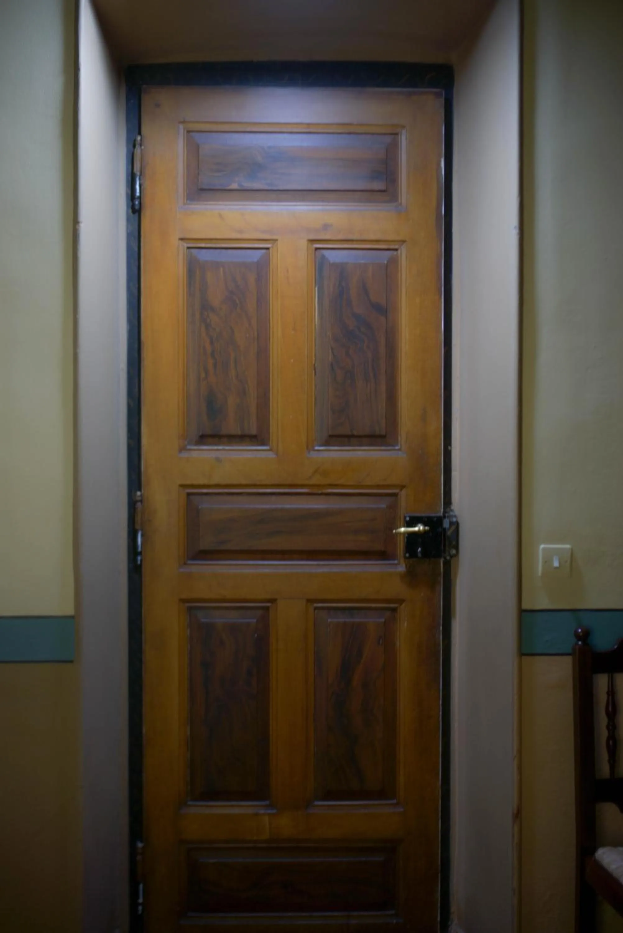 Facade/entrance in Aeginitikon Arhontikon Stylish Boutique Hotel