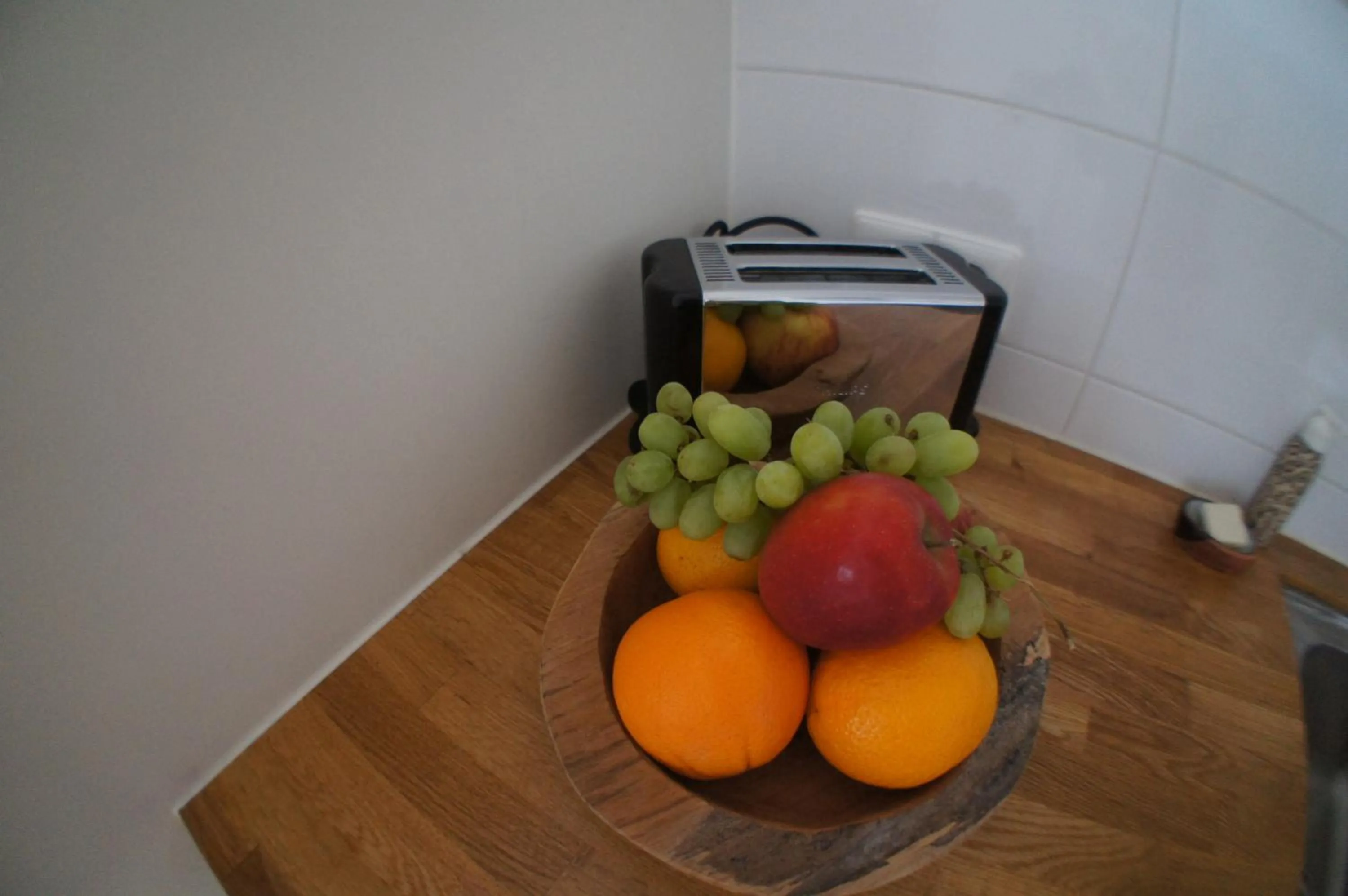 Food in Prince On The Roof