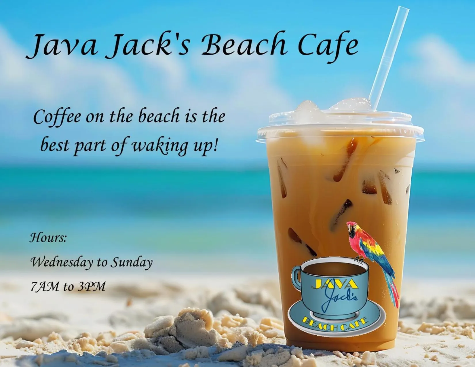 Restaurant/places to eat in Glunz Ocean Beach Hotel and Resort