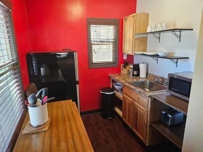 Master Queen Studio in Holiday Haus Master Queen Studio in Holiday Haus