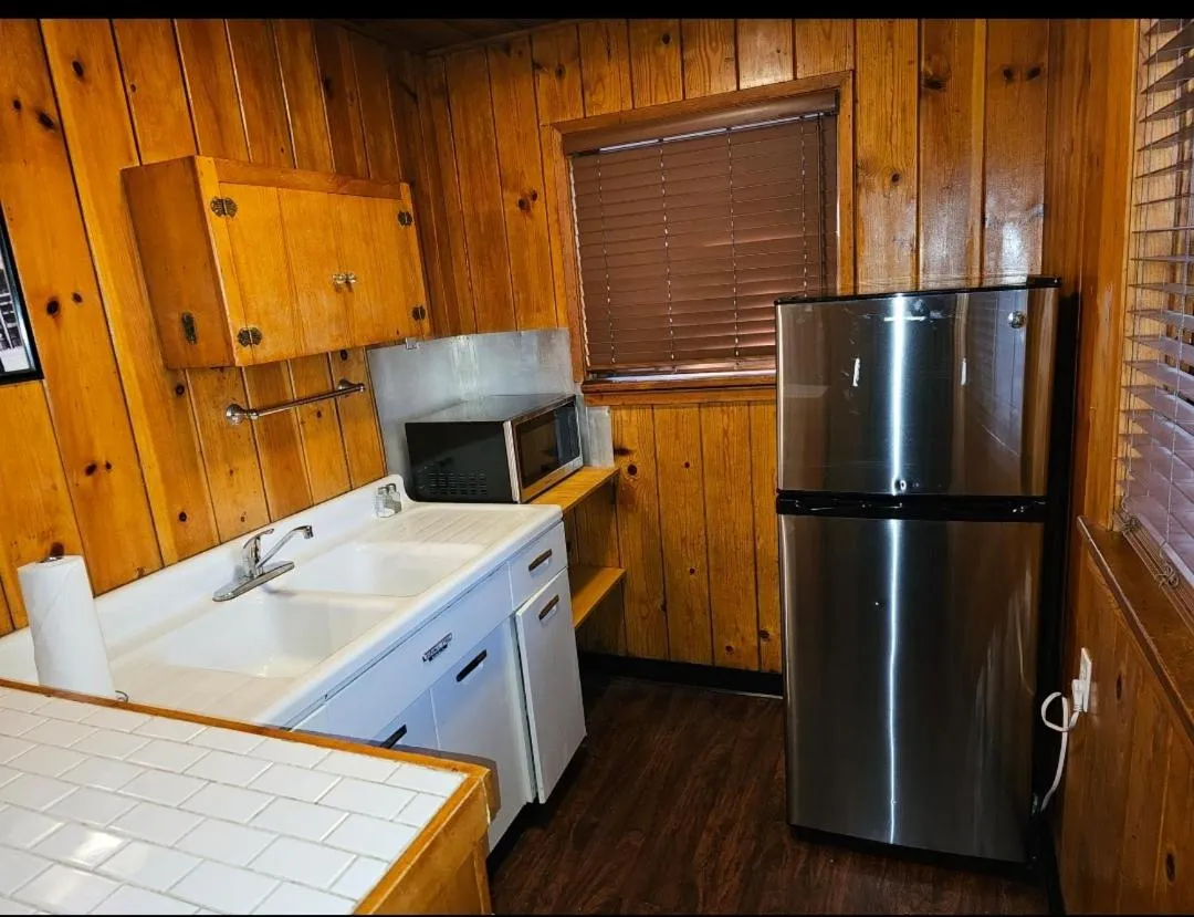 Kitchen or kitchenette in Holiday Haus