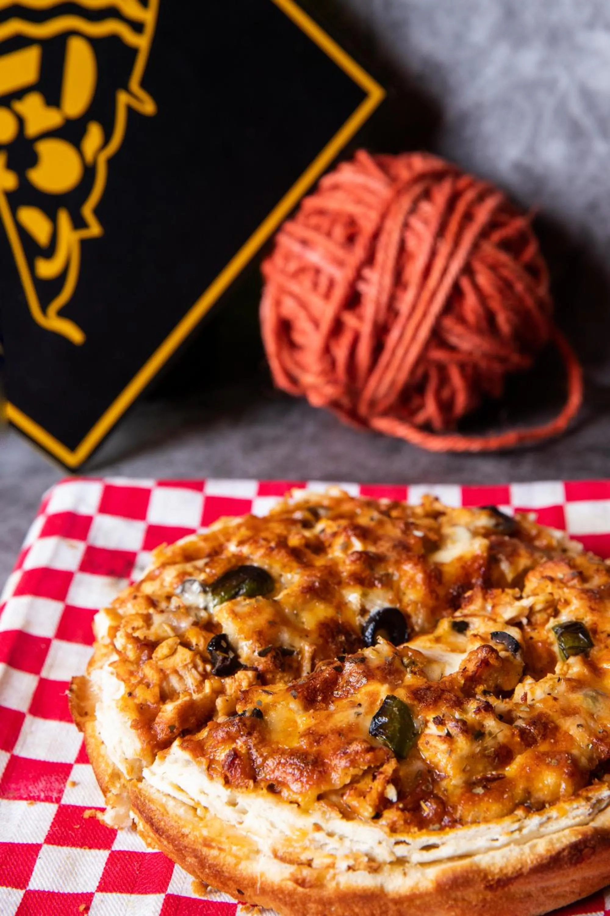 Restaurant/places to eat in Grand Islamabad Hotel