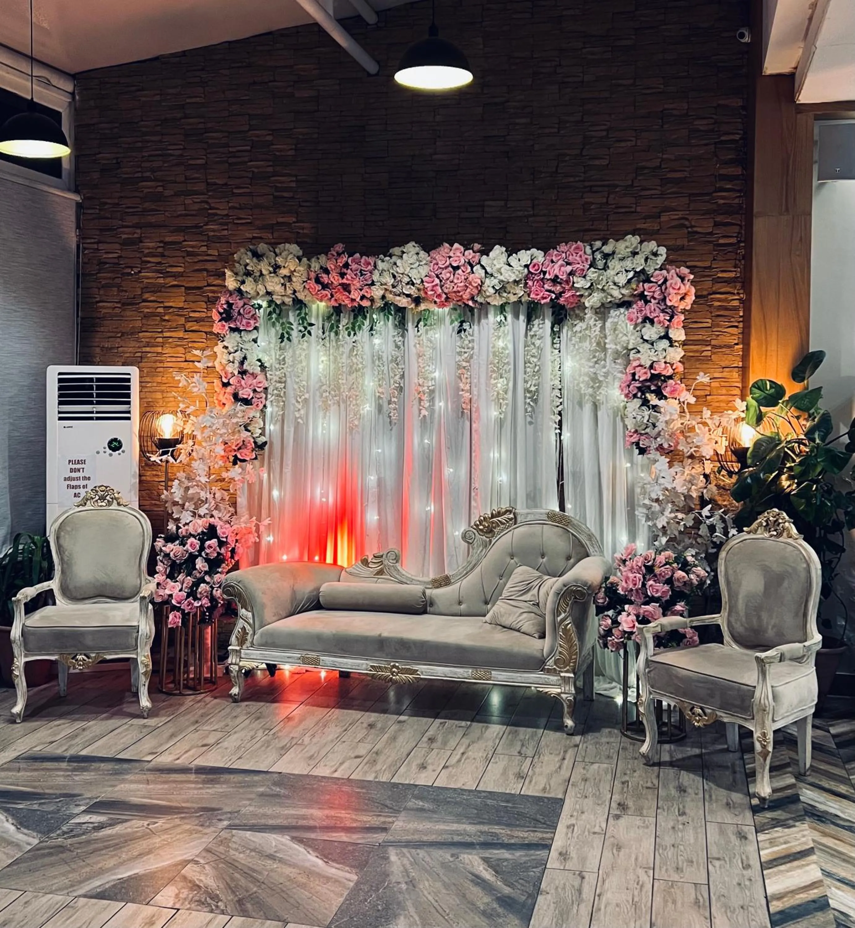 Grand Islamabad Hotel