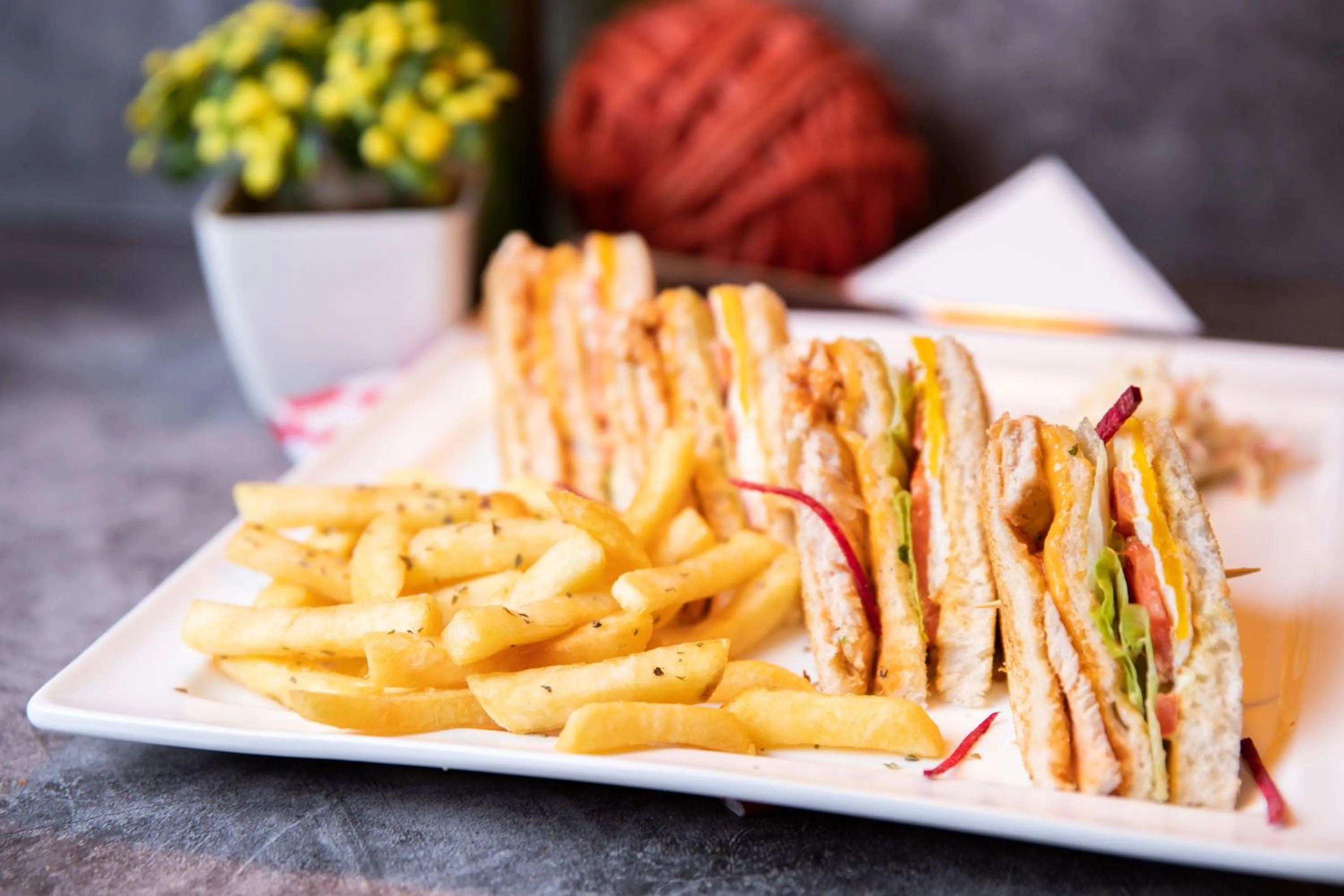 Grand Islamabad Hotel