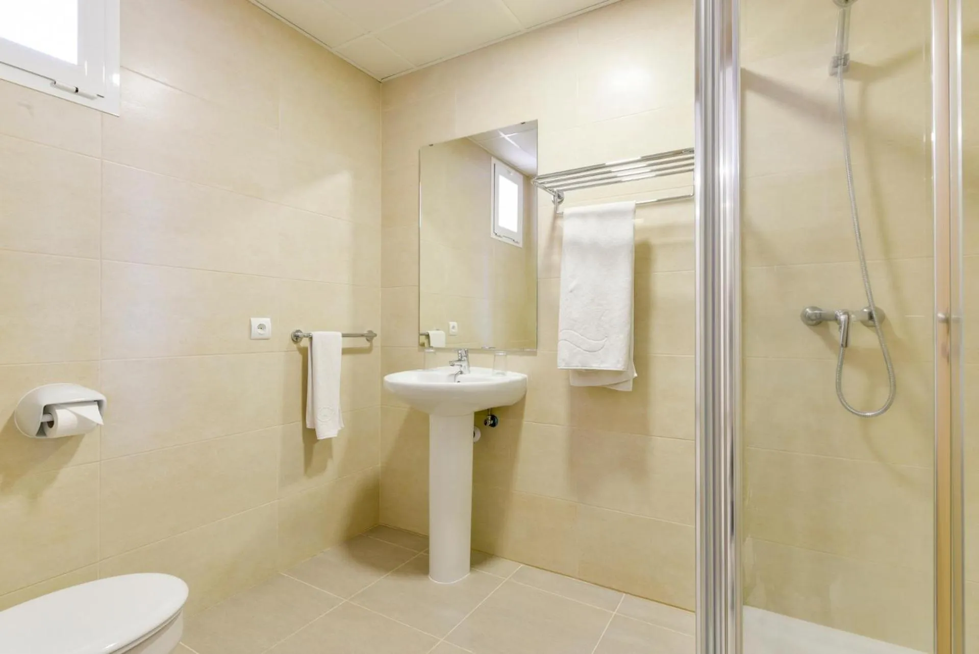 APARTAMENTOS DON JUAN