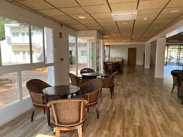 APARTAMENTOS DON JUAN