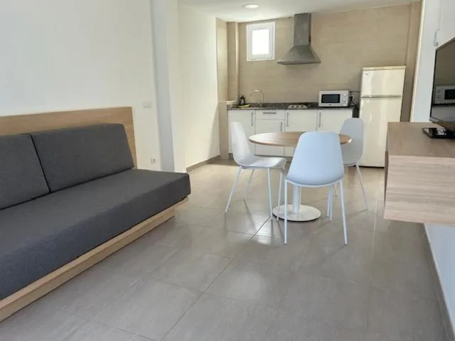 APARTAMENTOS DON JUAN