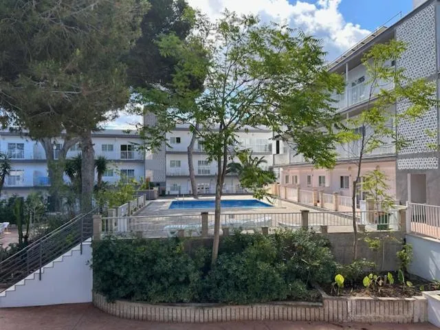 APARTAMENTOS DON JUAN