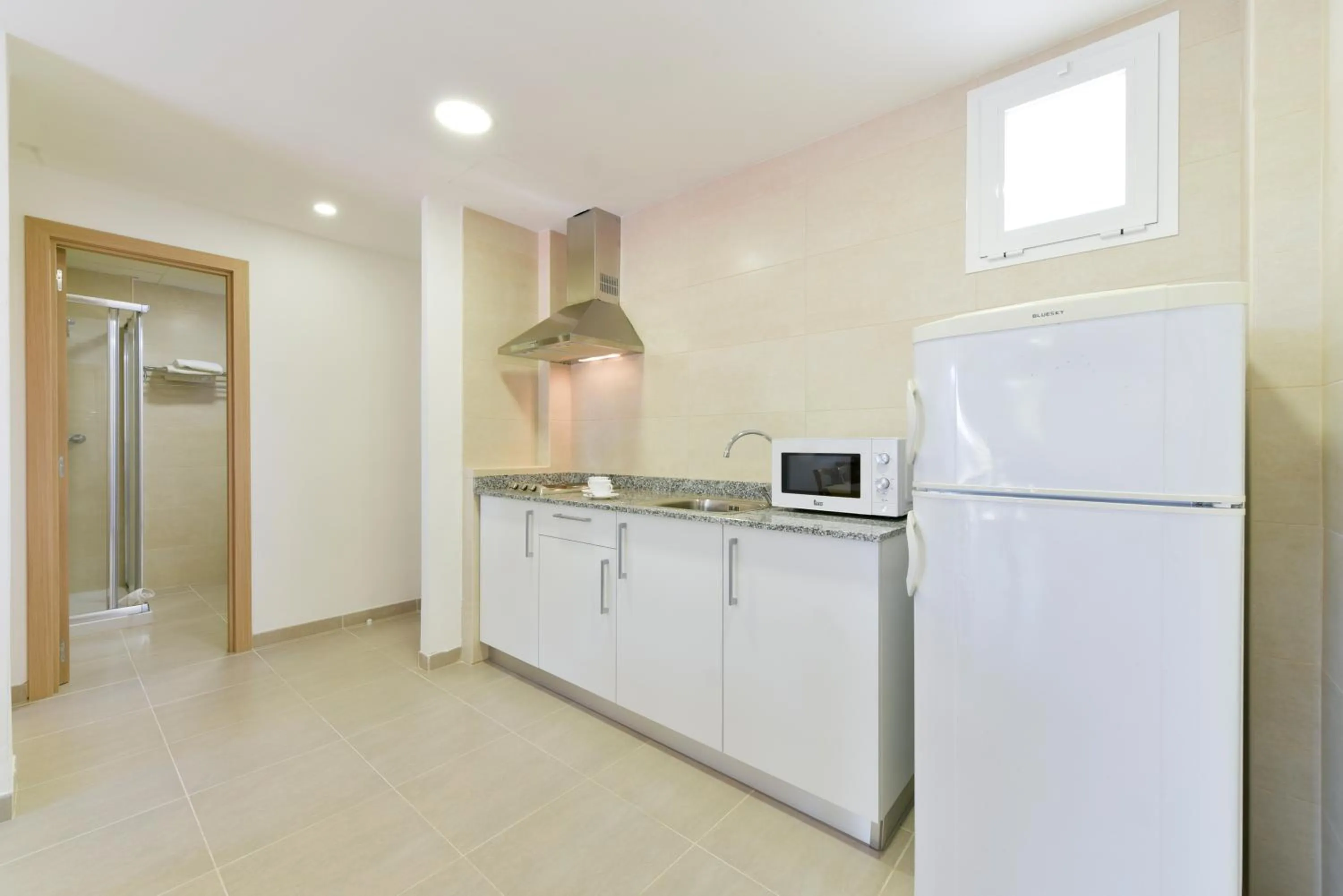 APARTAMENTOS DON JUAN