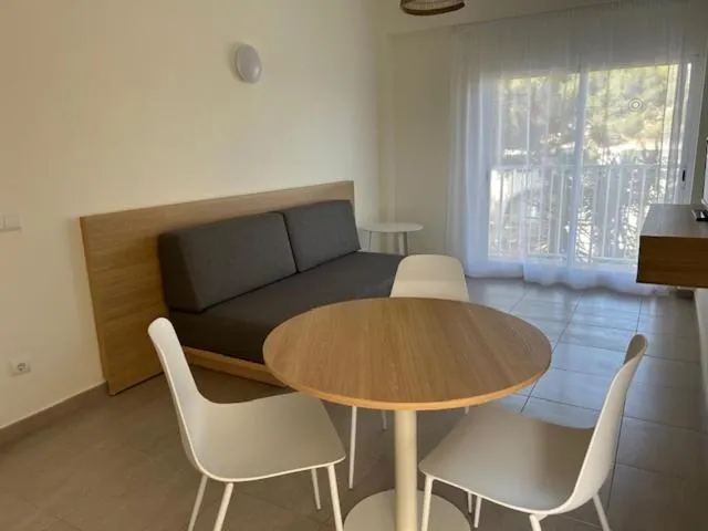 APARTAMENTOS DON JUAN