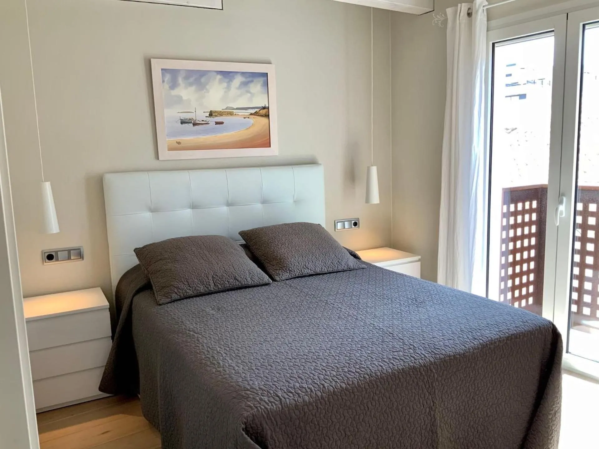 Dúplex Can Quim, Terrace Boutique Apartment