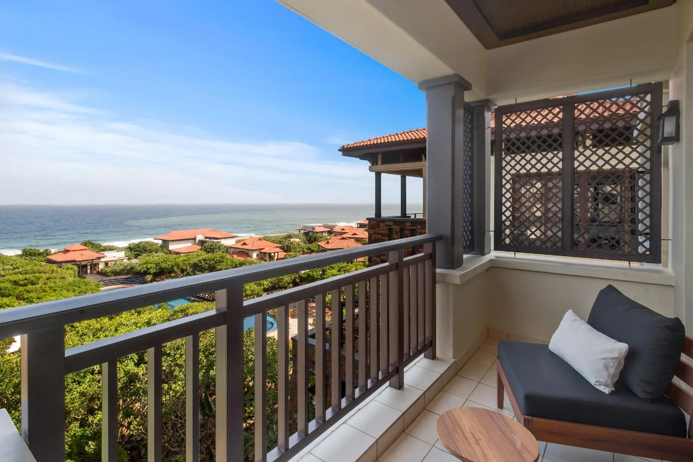 View (from property/room) in The Capital Zimbali