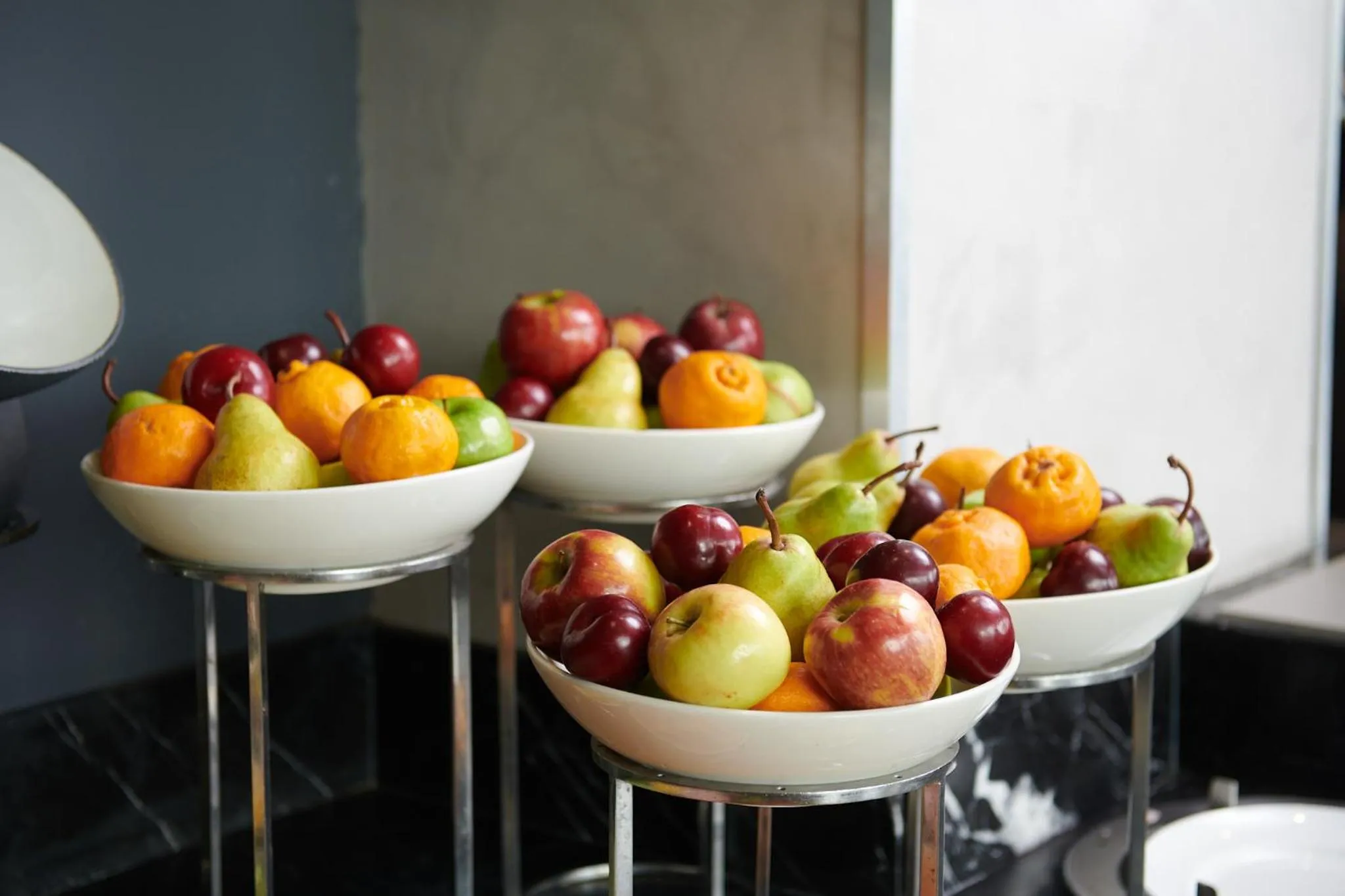 Food and drinks in The Capital Zimbali