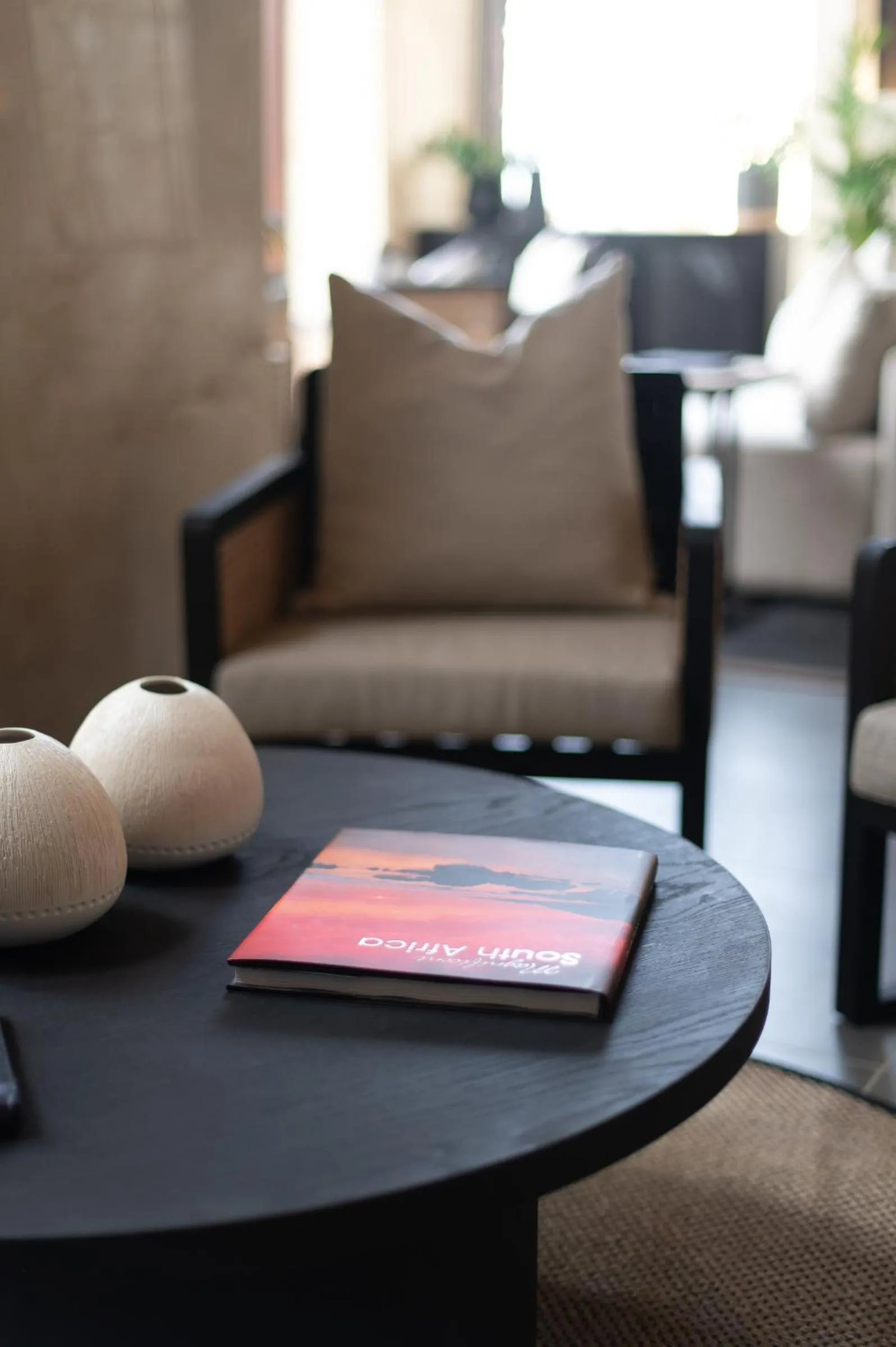 Lobby or reception in The Capital Zimbali