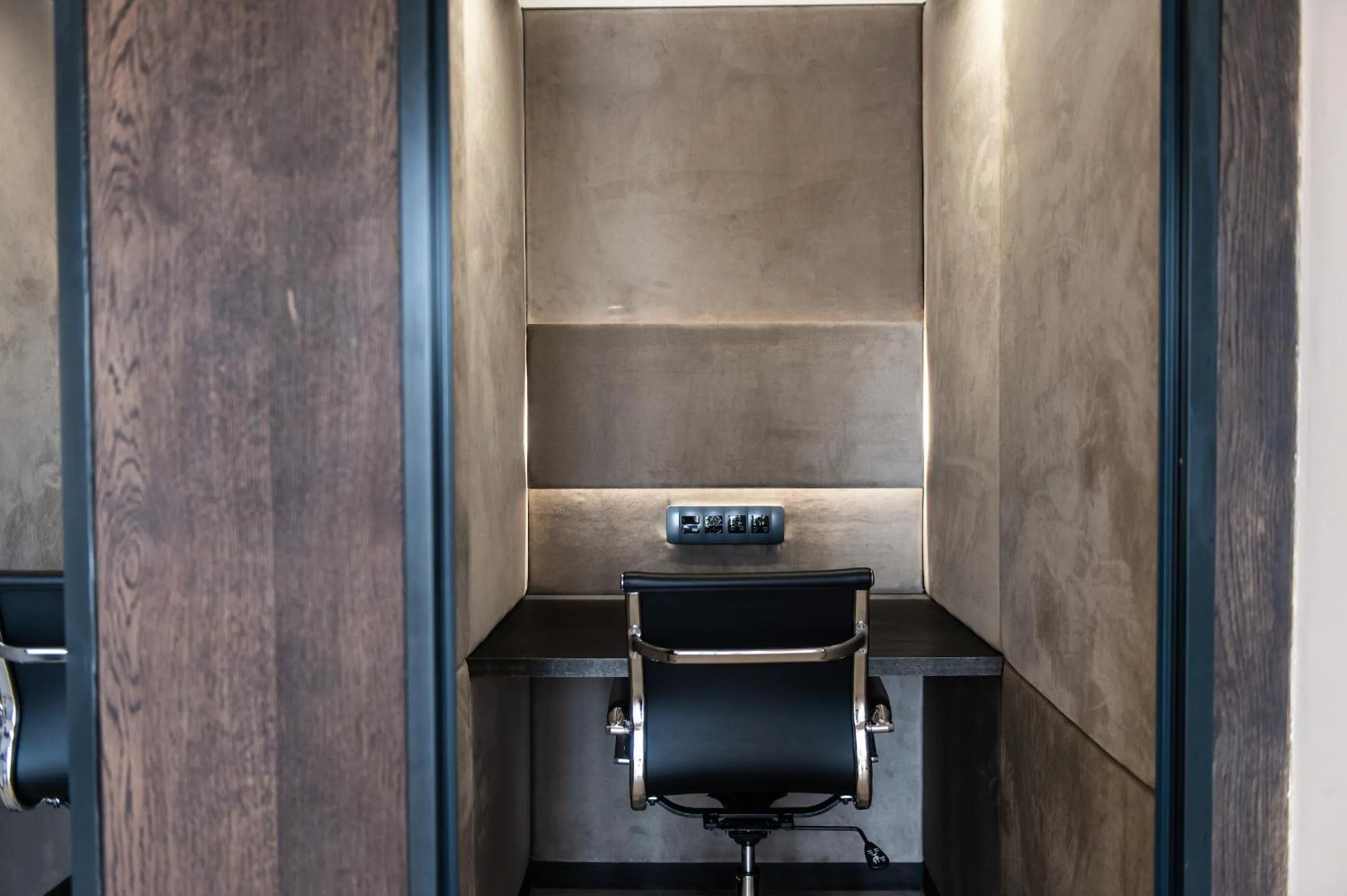 Business facilities in The Capital Zimbali