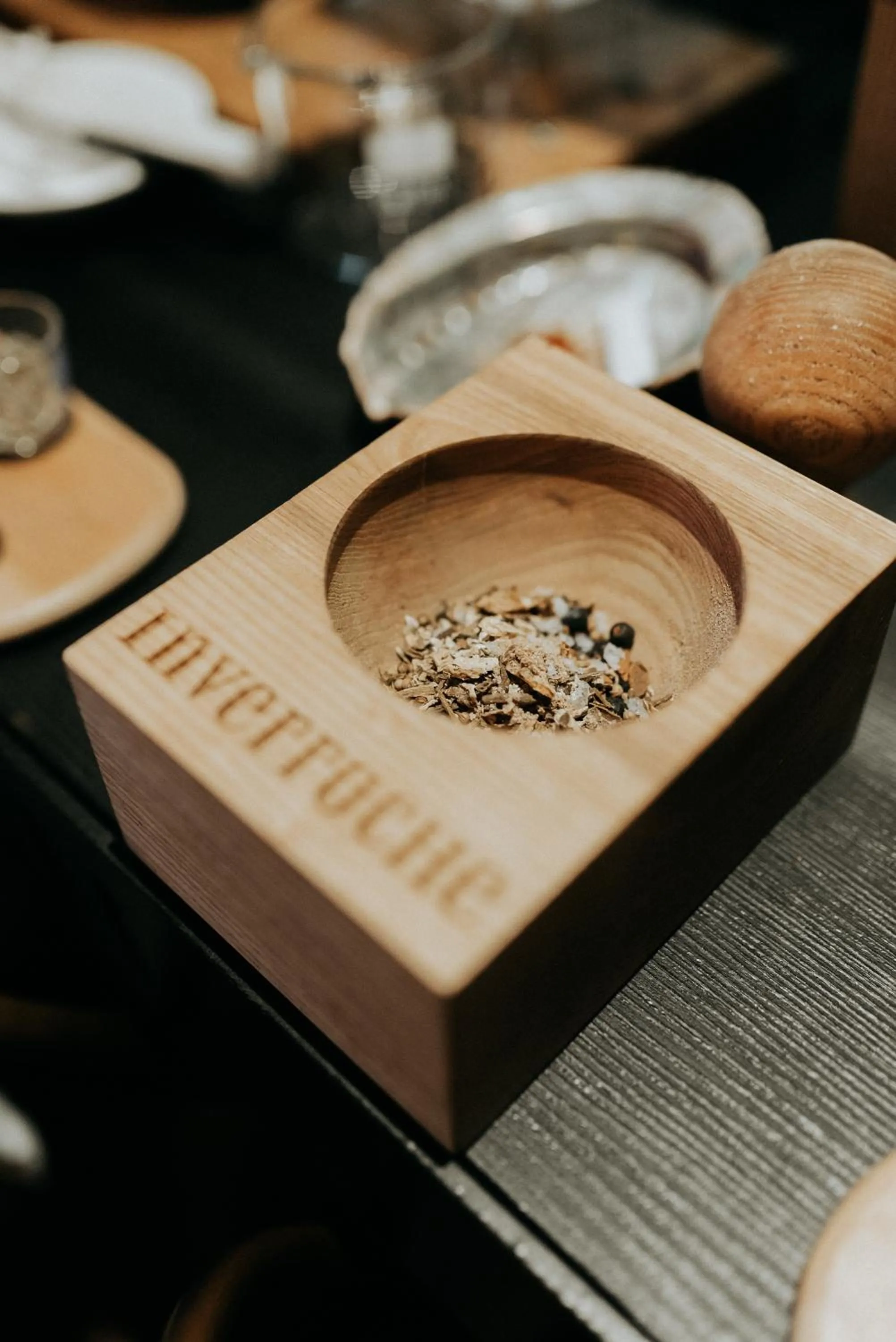 Restaurant/places to eat in The Capital Zimbali