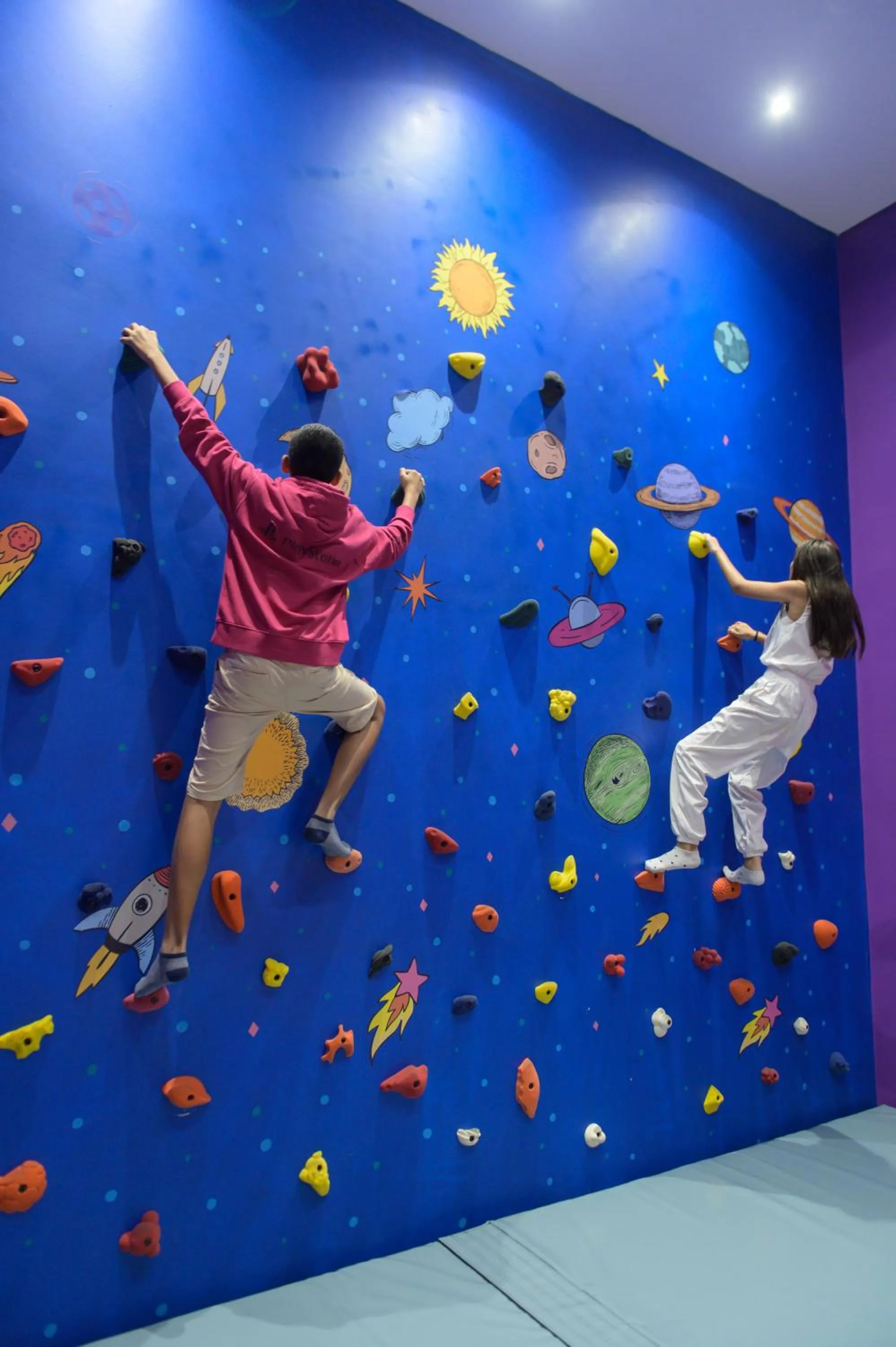 Activities in The Capital Zimbali