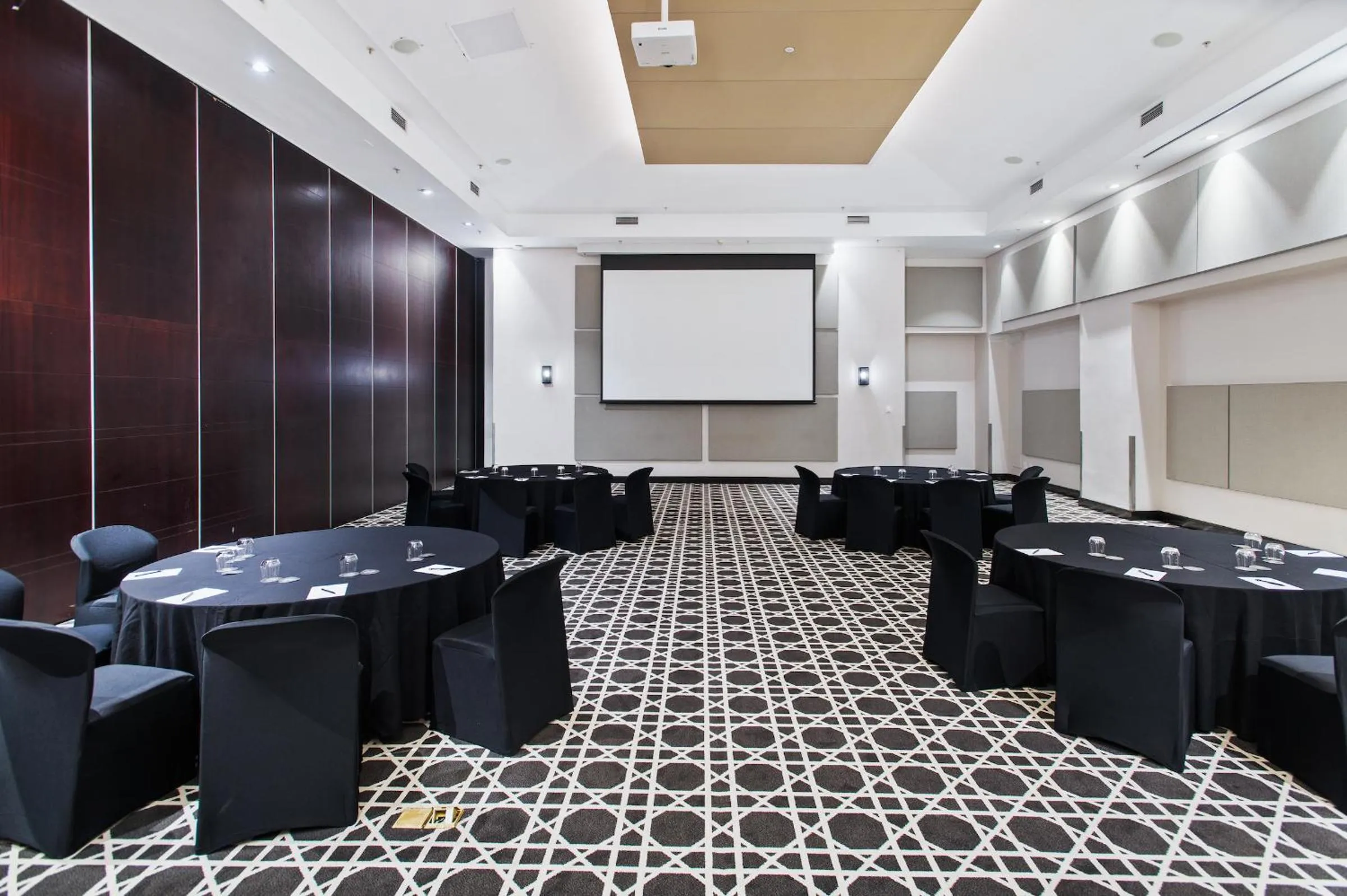 Meeting/conference room in The Capital Zimbali