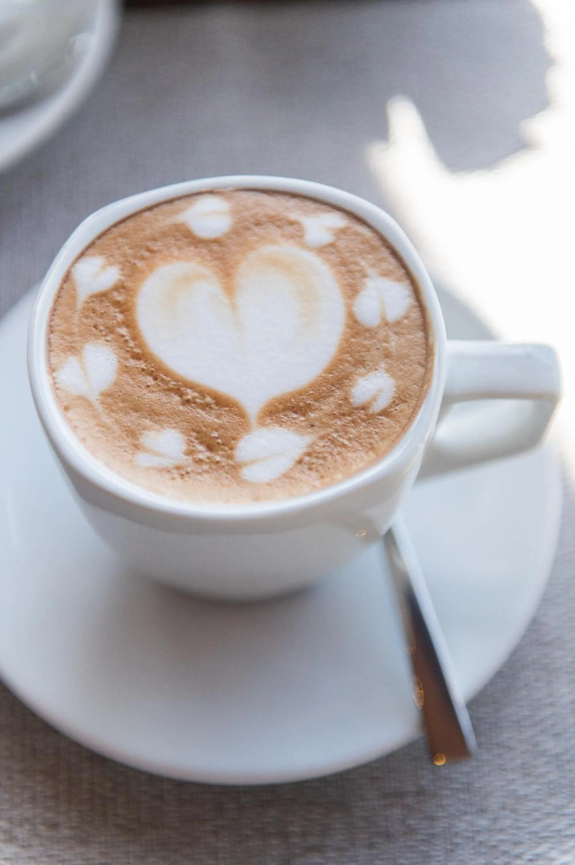 Coffee/tea facilities in The Capital Zimbali