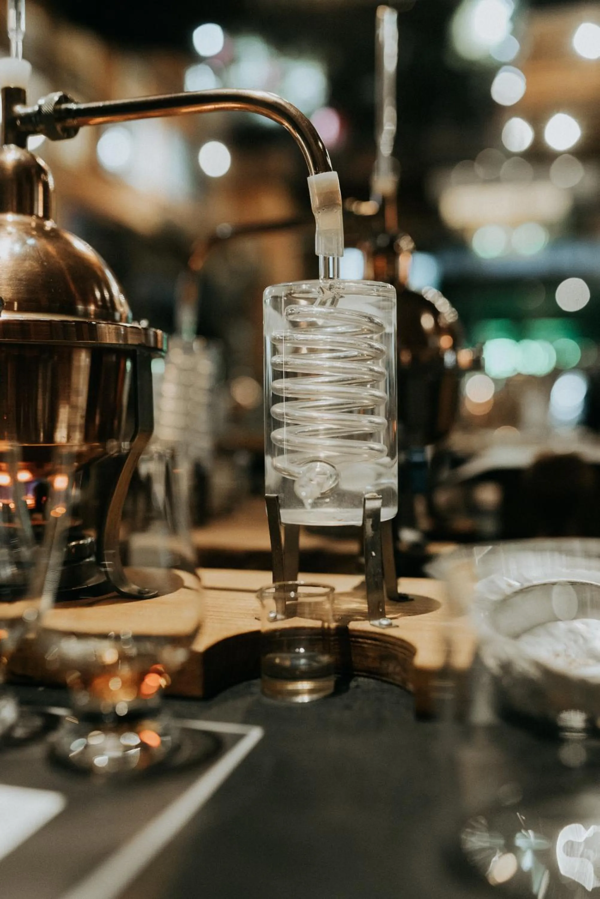 Restaurant/places to eat in The Capital Zimbali