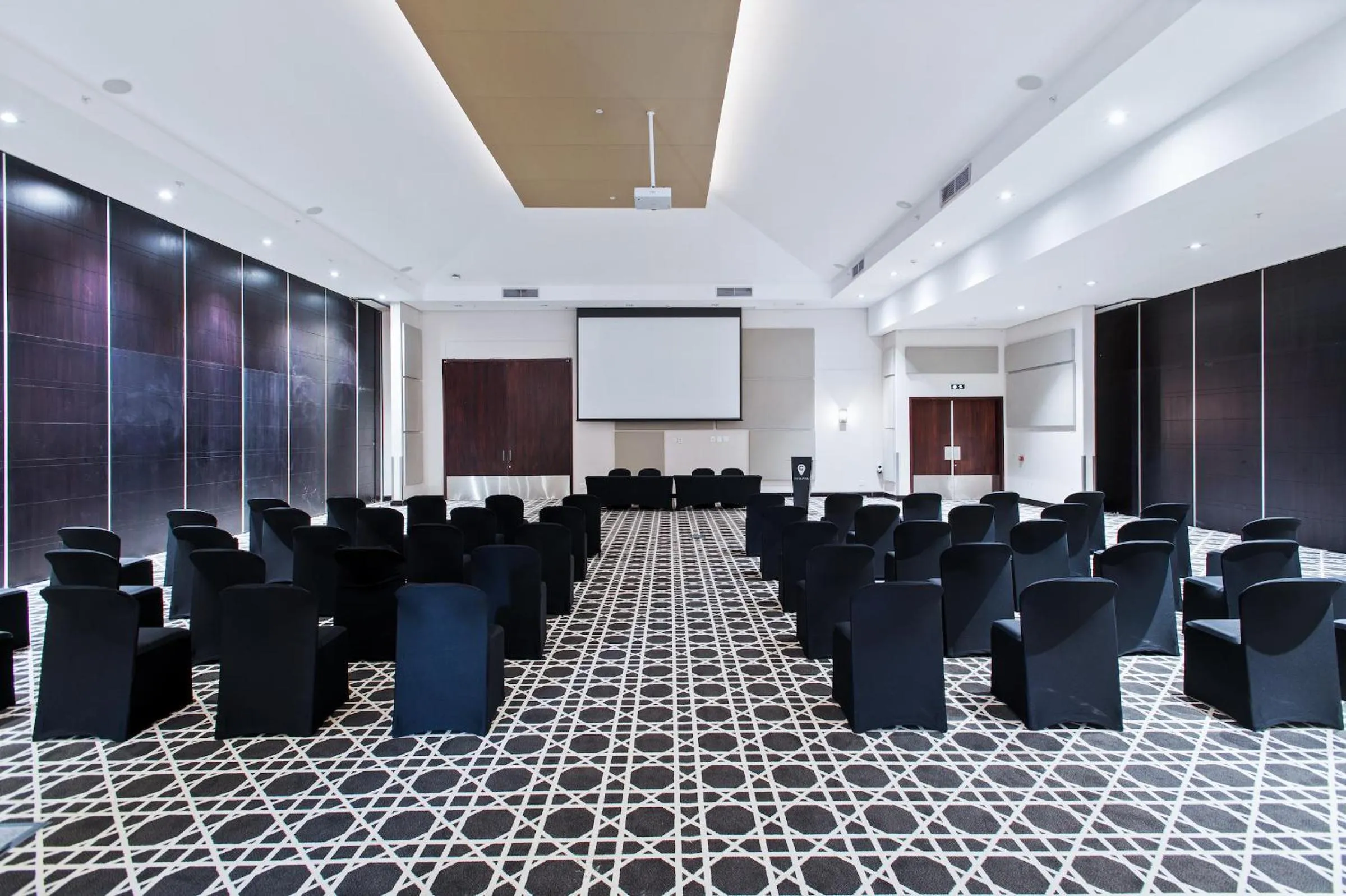 Meeting/conference room in The Capital Zimbali