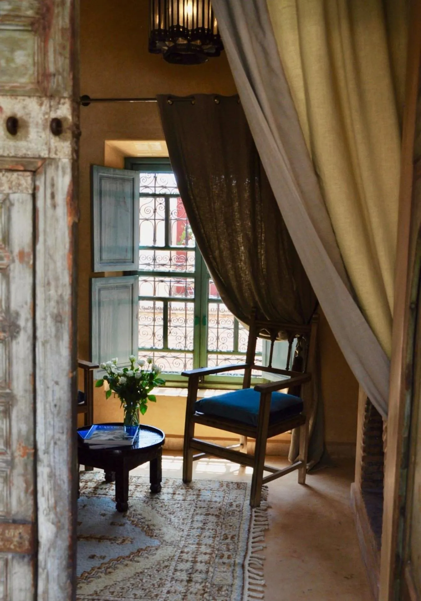 Photo of the whole room in DAR CHIBANIA