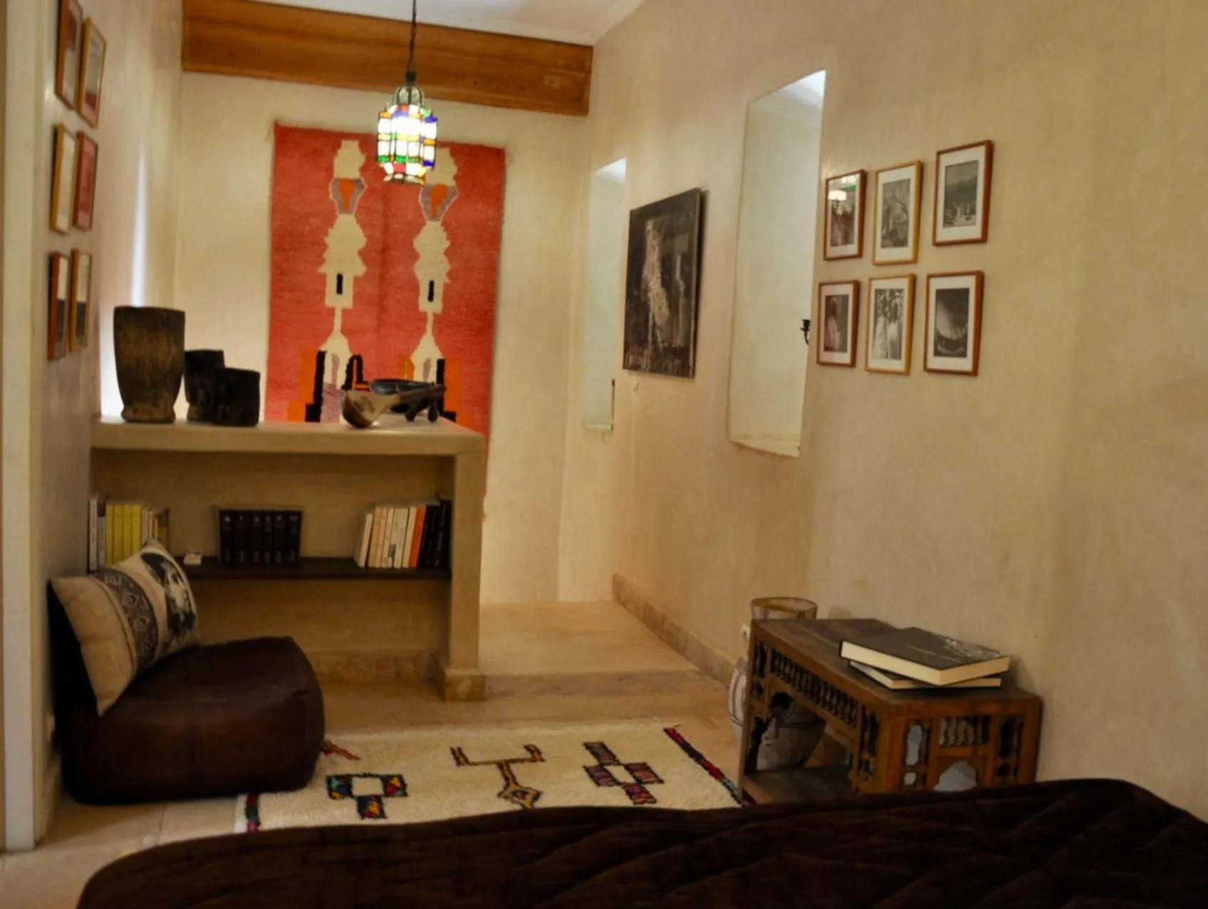 Photo of the whole room in DAR CHIBANIA