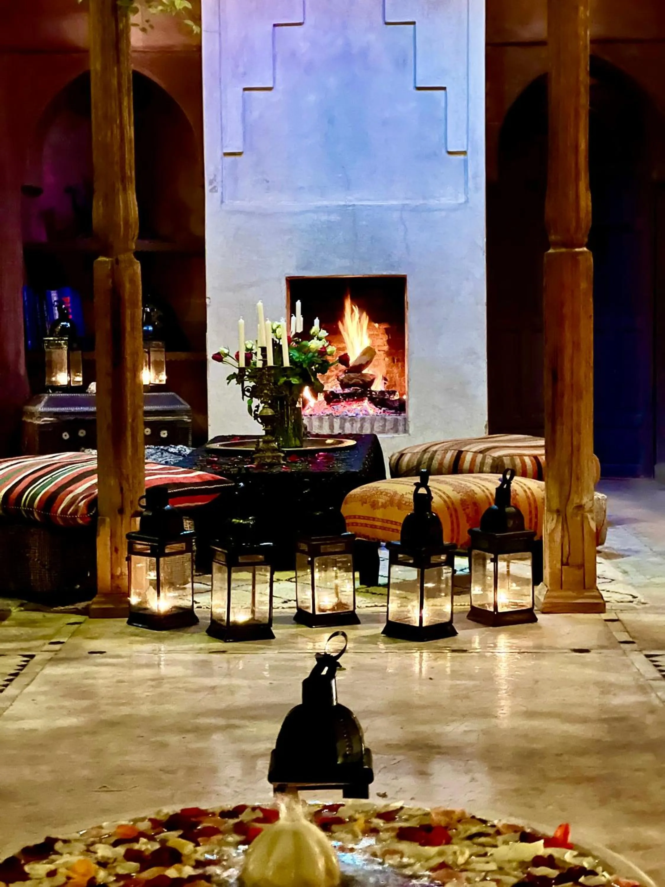 Property building in DAR CHIBANIA