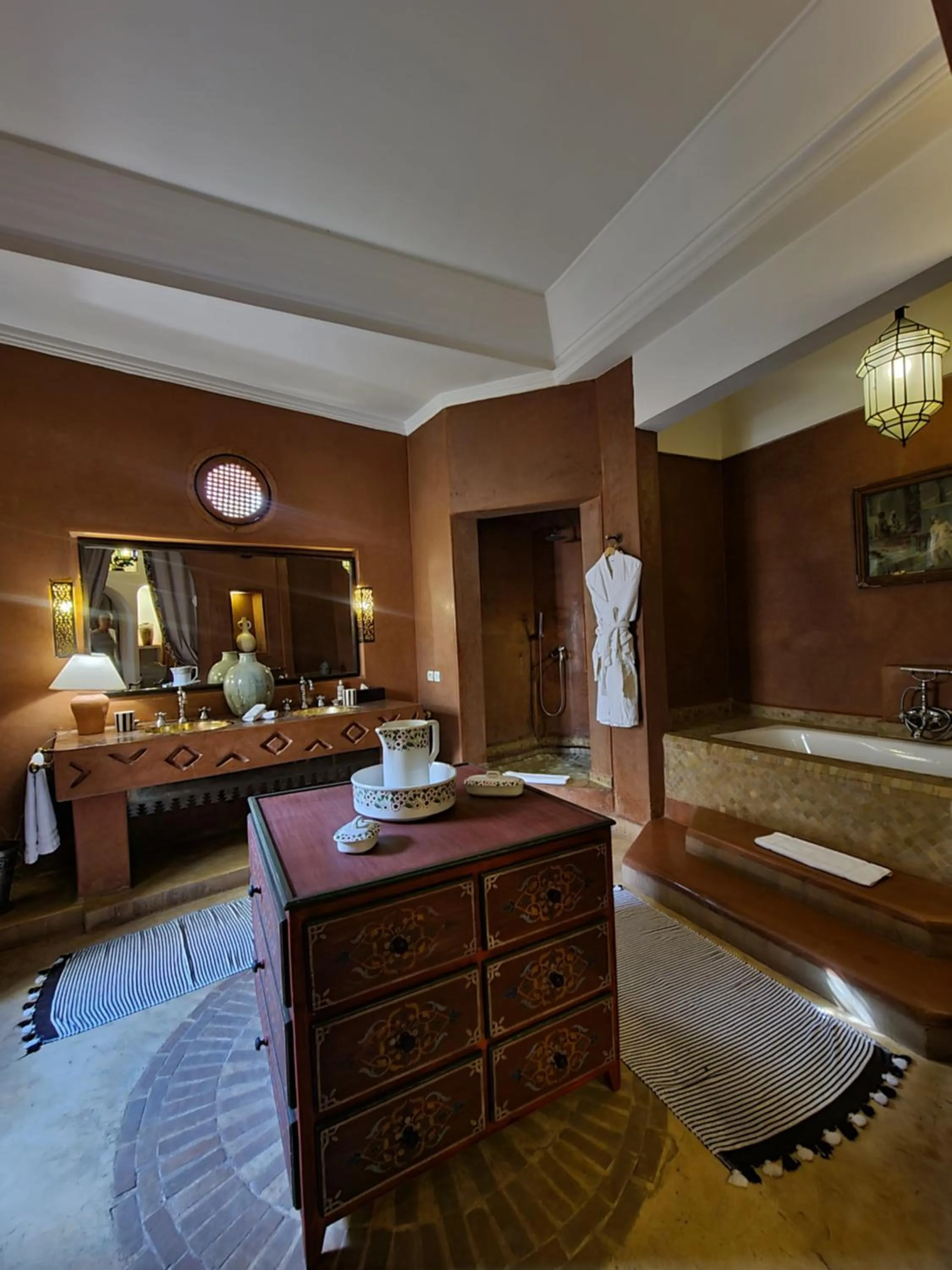 Property building in DAR CHIBANIA