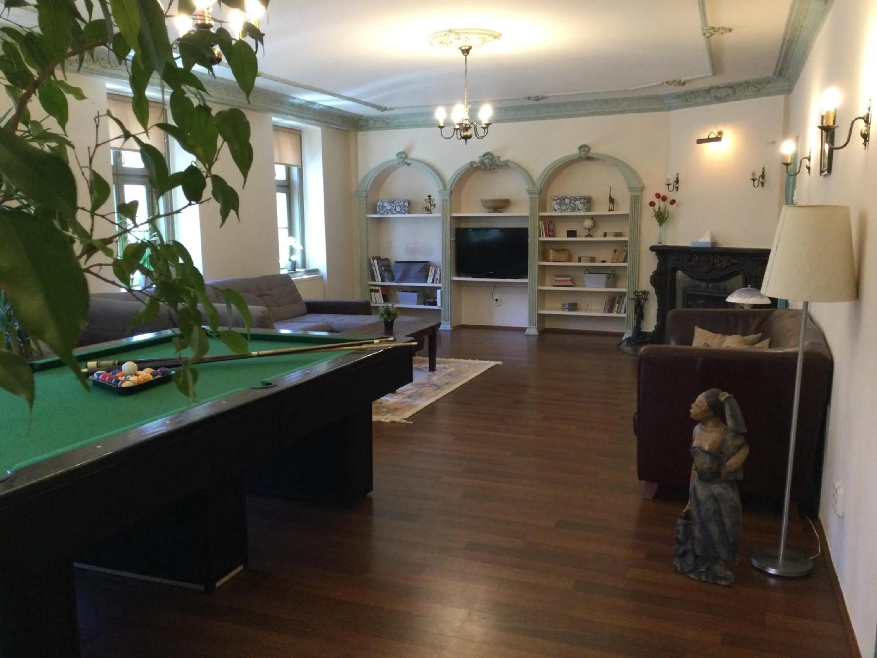 Jókai Apartment