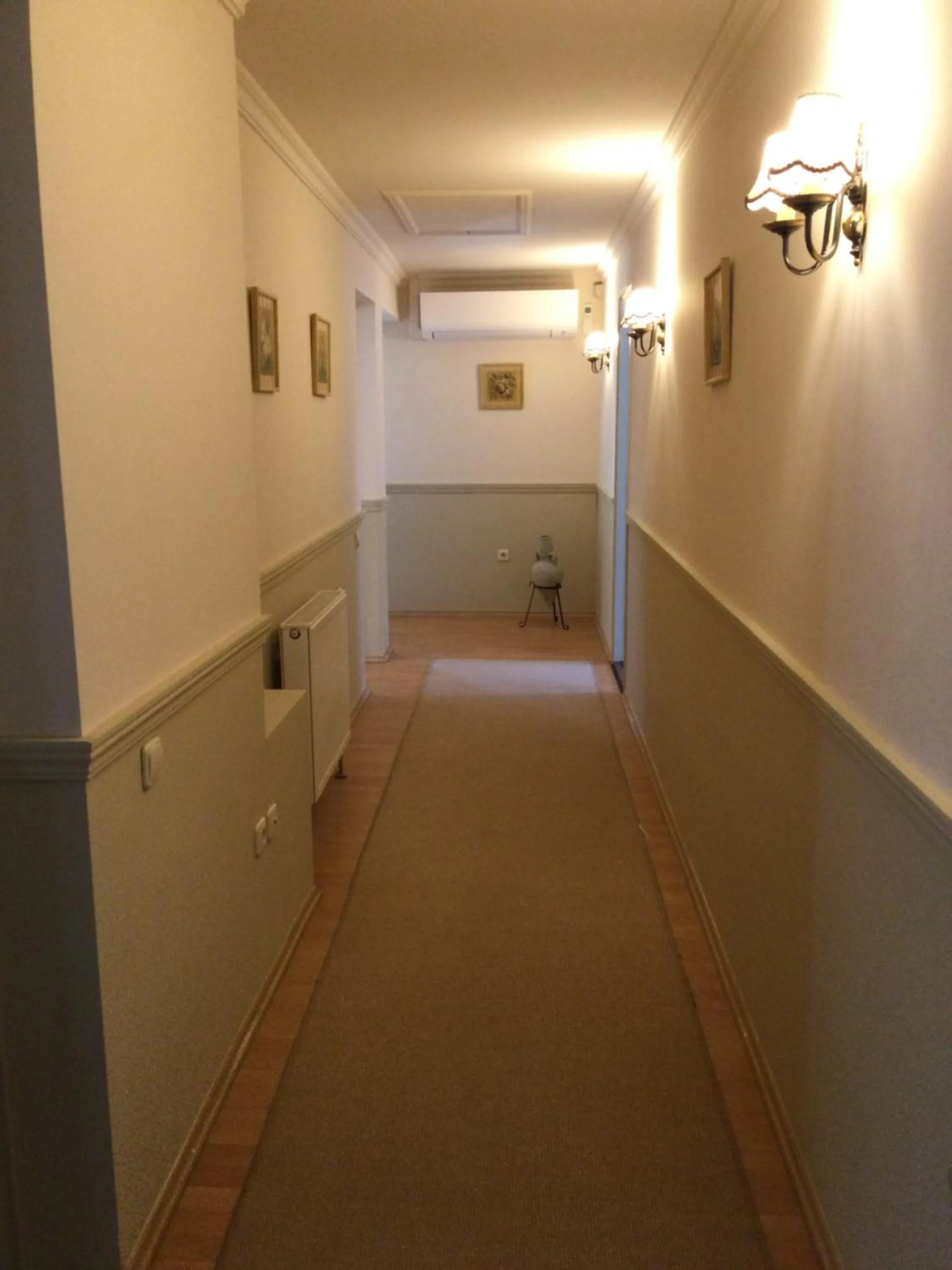 Jókai Apartment